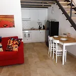 Il Cervo Apartment, Historic Centre 別荘