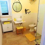 Il Cervo Apartment, Historic Centre 別荘 *