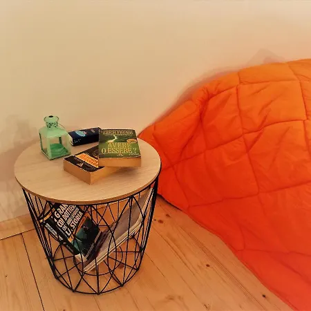 Dom wakacyjny Il Cervo Apartment, Historic Centre *