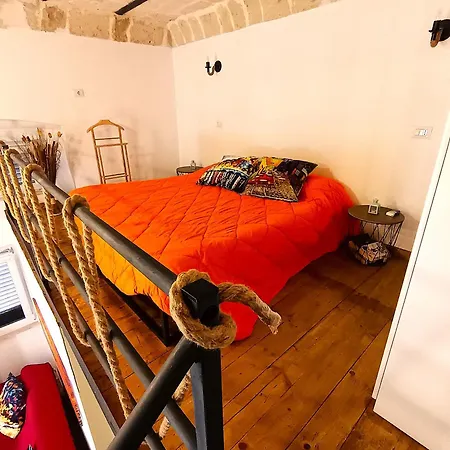 別荘 Il Cervo Apartment, Historic Centre