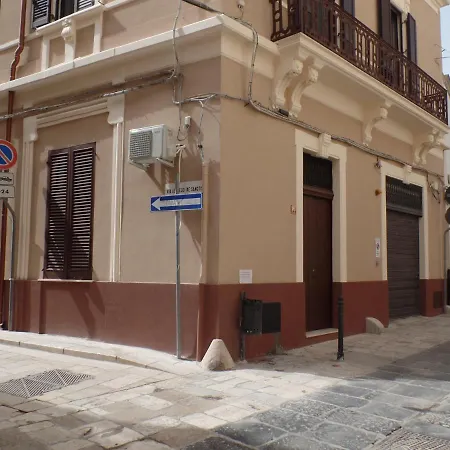 Il Cervo Apartment, Historic Centre *