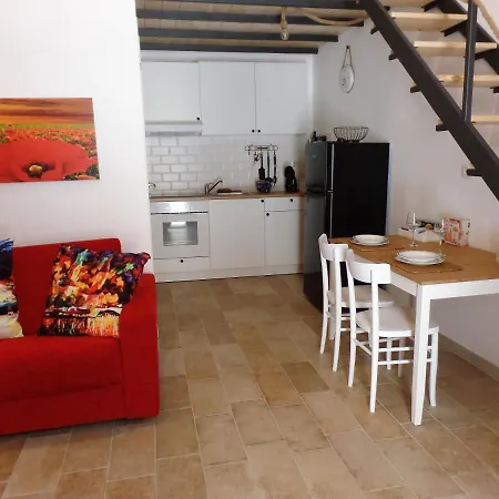 Il Cervo Apartment, Historic Centre Hébergement de vacances