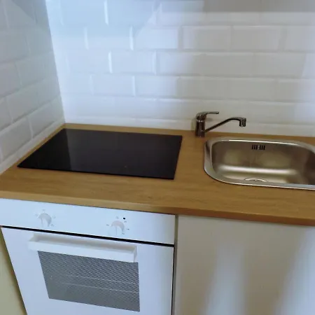 Il Cervo Apartment, Historic Centre Brindisi