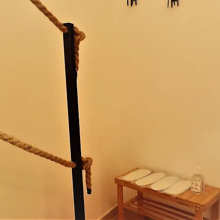 Il Cervo Apartment, Historic Centre * Brindisi