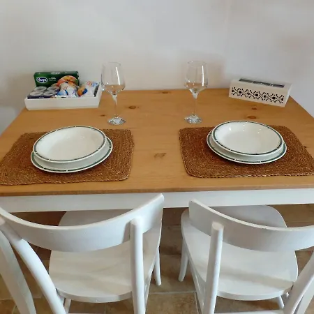 Il Cervo Apartment, Historic Centre Brindisi