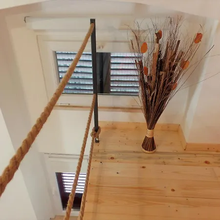 Holiday home Il Cervo Apartment, Historic Centre *