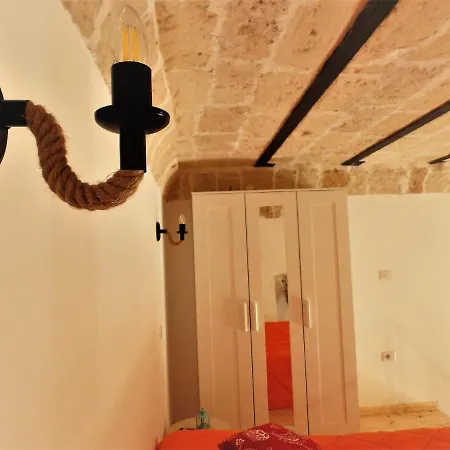 Il Cervo Apartment, Historic Centre * Brindisi