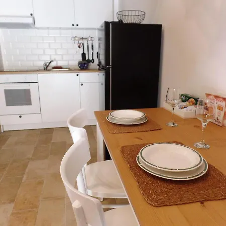 Il Cervo Apartment, Historic Centre
