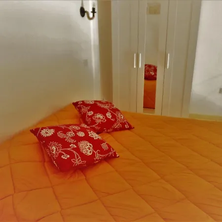 Il Cervo Apartment, Historic Centre Holiday home Brindisi