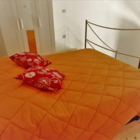 Il Cervo Apartment, Historic Centre Brindisi
