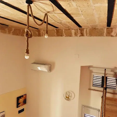 Il Cervo Apartment, Historic Centre Holiday home *