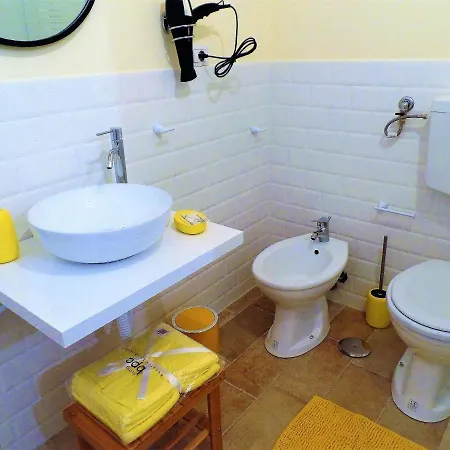 Il Cervo Apartment, Historic Centre Holiday home