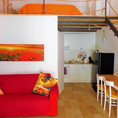 Il Cervo Apartment, Historic Centre