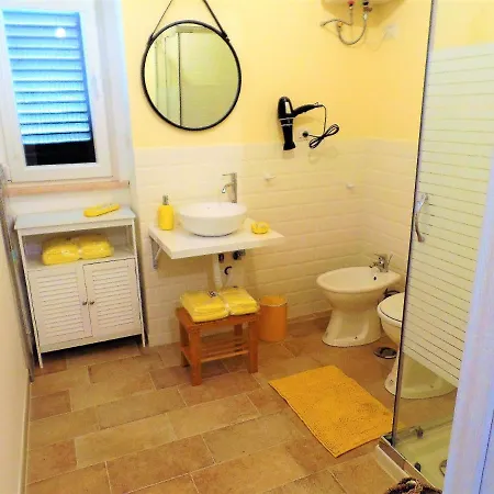 Il Cervo Apartment, Historic Centre Holiday home *