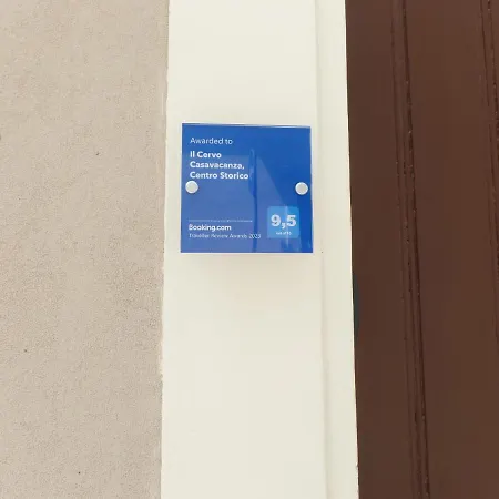 Il Cervo Apartment, Historic Centre *