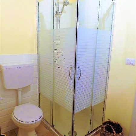 Il Cervo Apartment, Historic Centre Holiday home Brindisi