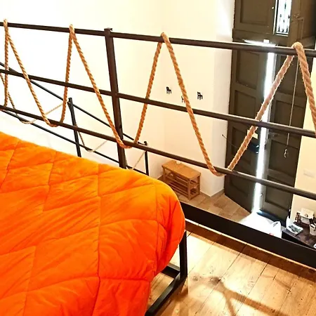 Il Cervo Apartment, Historic Centre Holiday home Brindisi