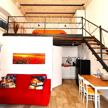 Il Cervo Apartment, Historic Centre
